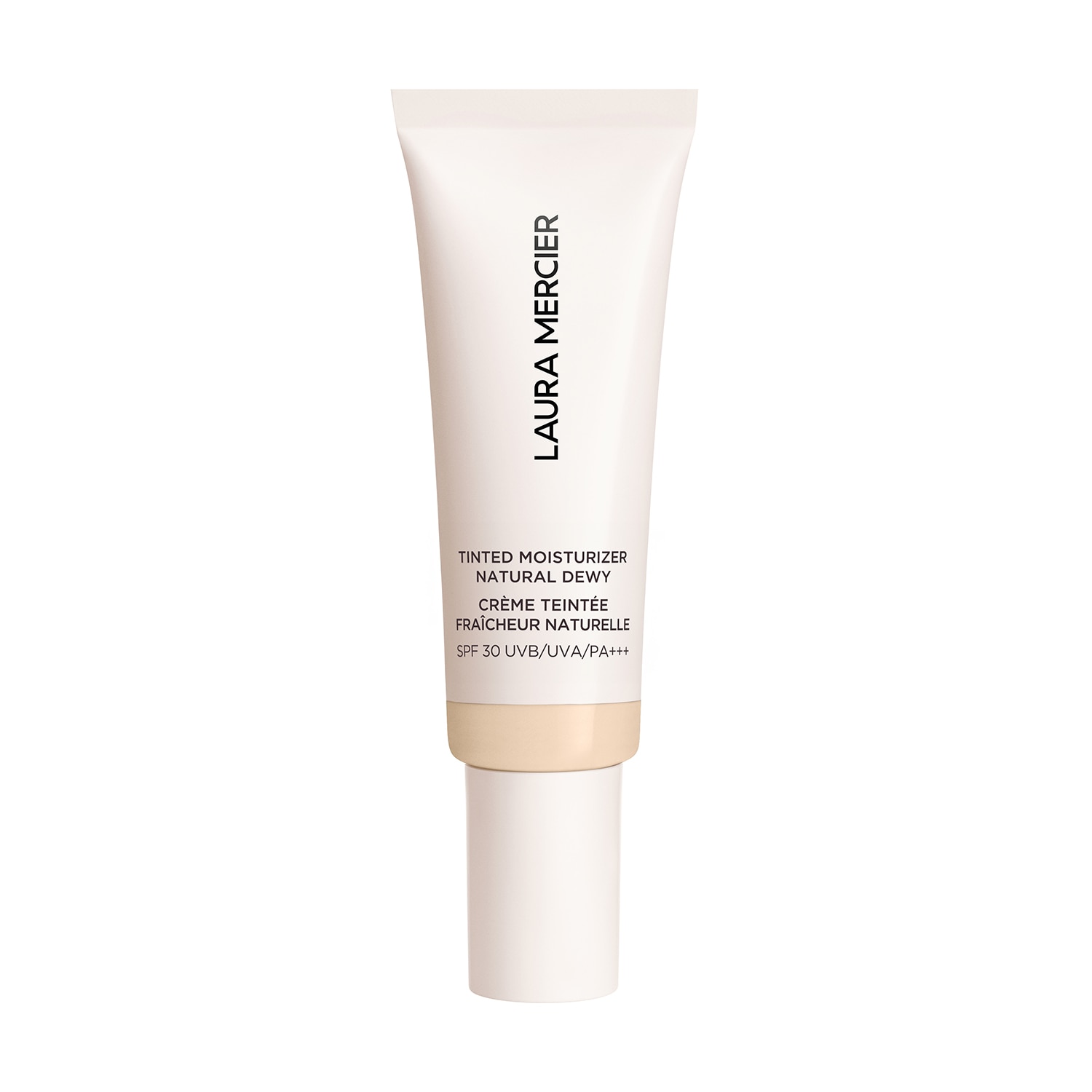 TINTED MOISTURIZER NATURAL DEWY (BASE HIDRATANTE SPF 30)
